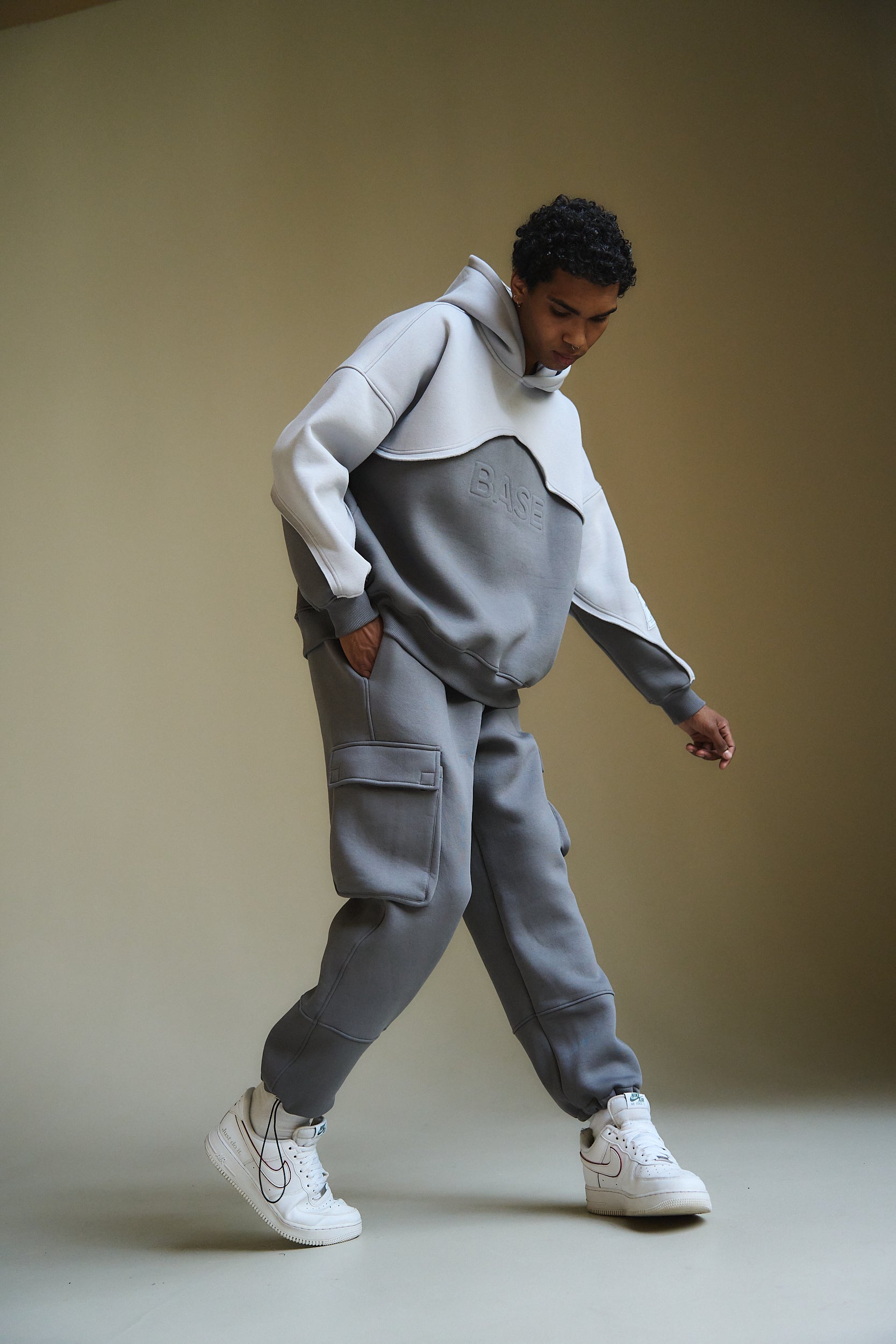 FOR MEN